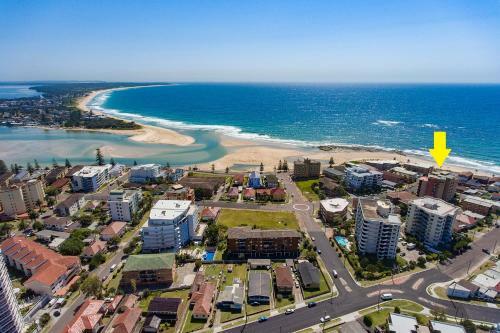 Apartamento Crystal Views, Unit 4