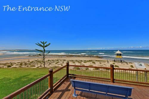 Apartamento Crystal Views, Unit 4