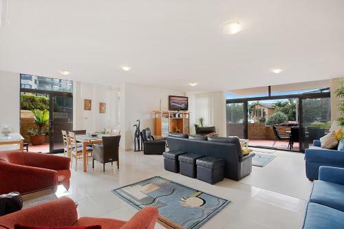 Apartamento Crystal Views, Unit 4