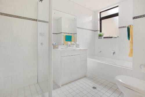Apartamento Crystal Views, Unit 4