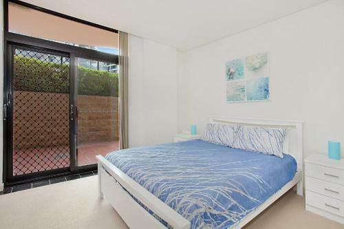 Apartamento Crystal Views, Unit 4