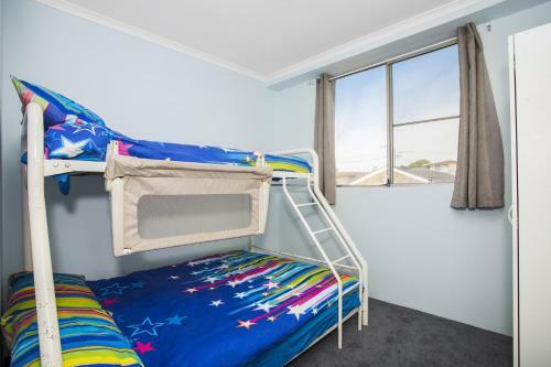 Apartamento Fairleigh - Unit 1