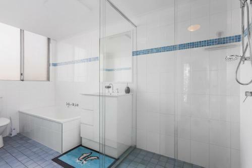 Apartamento Fairleigh - Unit 1