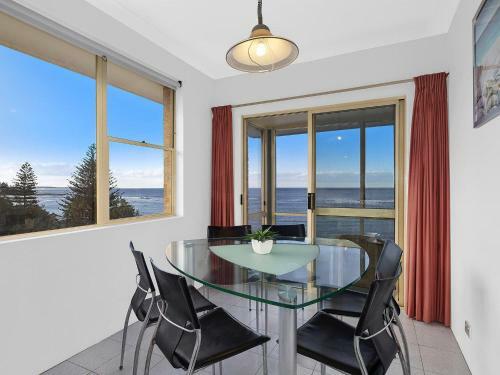 Apartamento Stunning Toowoon Bay On Charlton