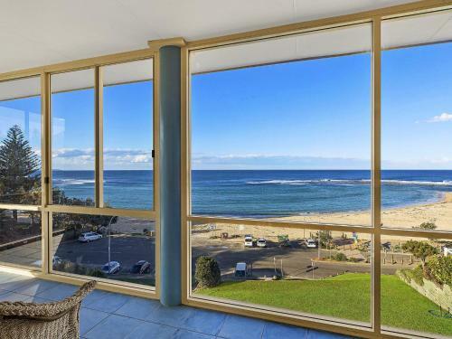 Apartamento Stunning Toowoon Bay On Charlton