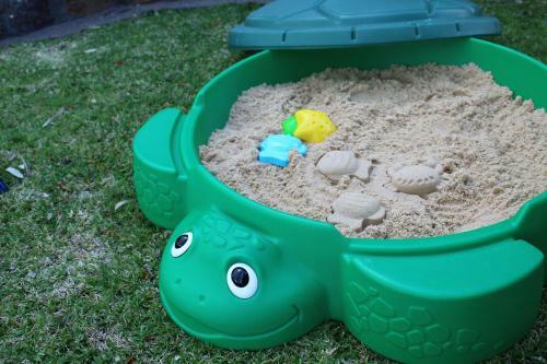 Lake House