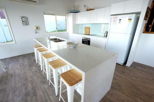 Apartamento Kalimna - Blue Bay, Nsw