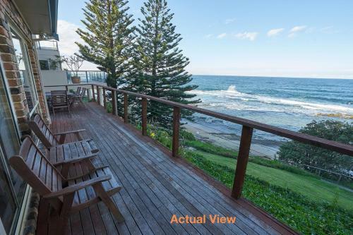 Apartamento Kalimna - Blue Bay, Nsw