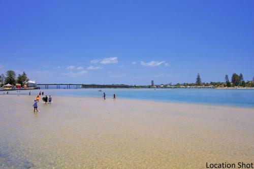 Apartamento Kalimna - Blue Bay, Nsw