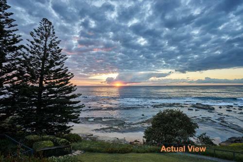 Apartamento Kalimna - Blue Bay, Nsw