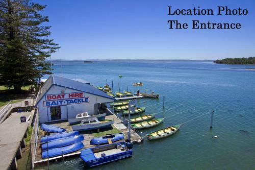 Apartamento Kalimna - Blue Bay, Nsw