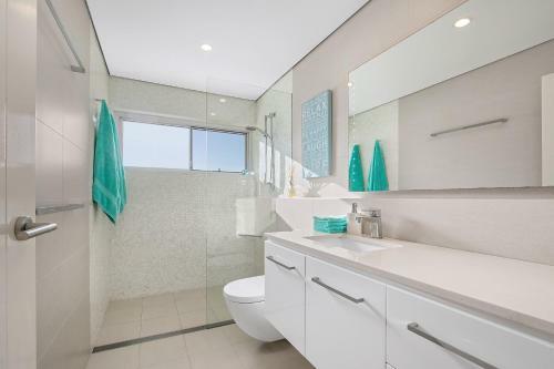 Apartamentos Beachfront Bliss