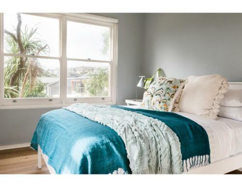 Apartamento Beachside Getaway In Freshie W Parking
