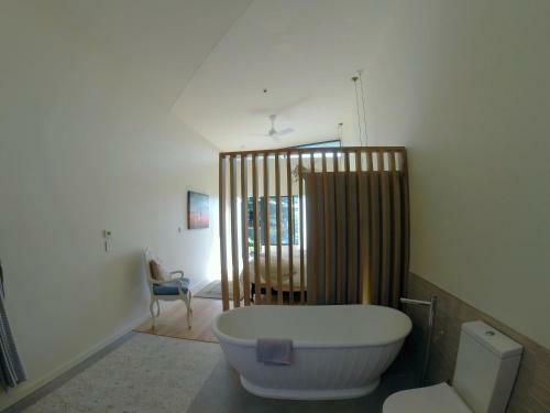 Villa Brightwater Retreat
