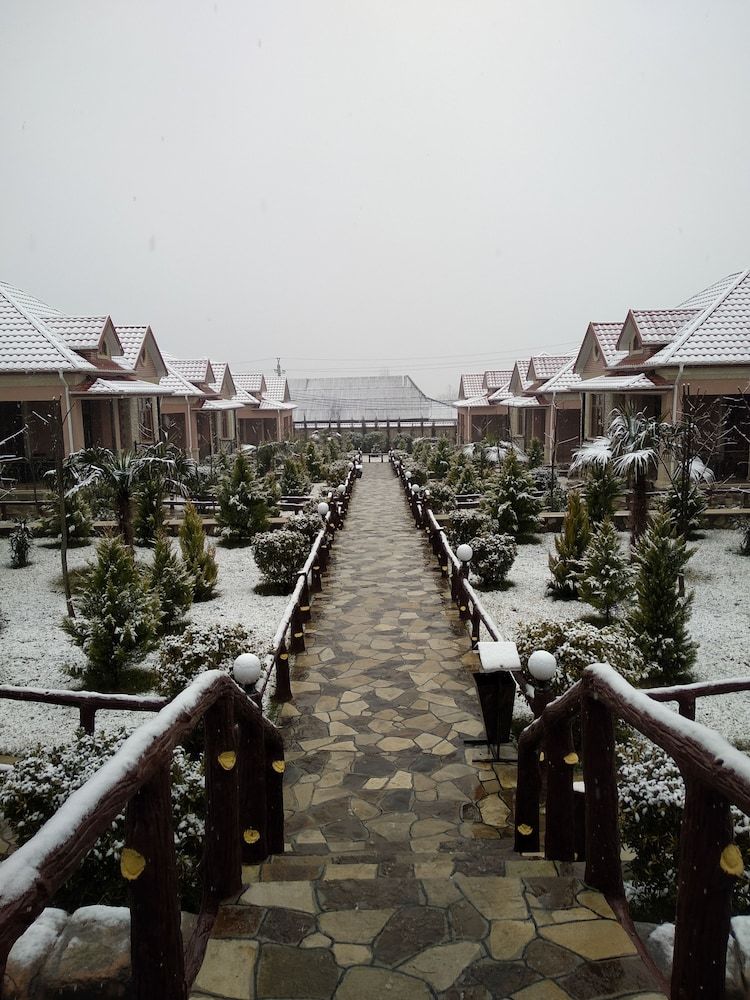 Panorama Hotel Oghuz