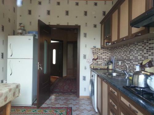 Gabala House