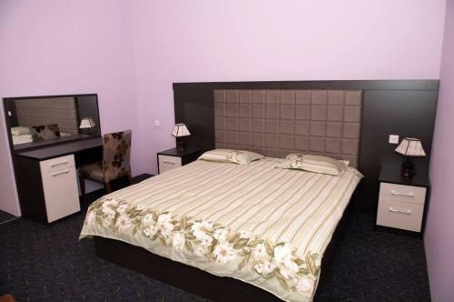 Hostal Deniz Guest House