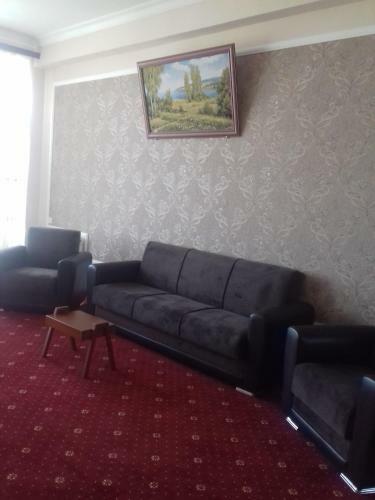 Hostal Deniz Guest House
