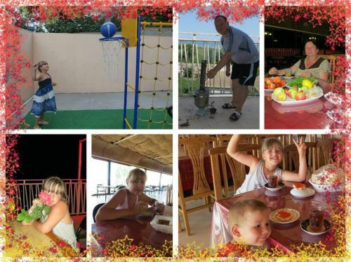 Hostal Deniz Guest House
