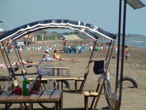 Hostal Deniz Guest House