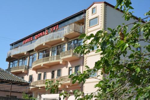 Hostal Deniz Guest House