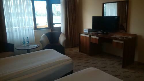 River Side Hotel