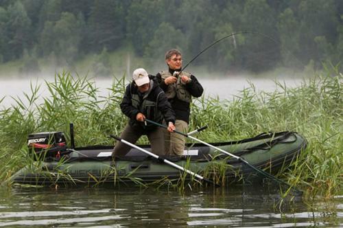 River Side Hotel