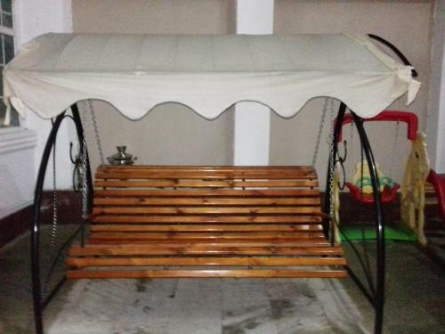 Villa Guest House In Qabala