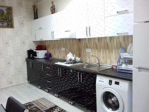 Villa Guest House In Qabala