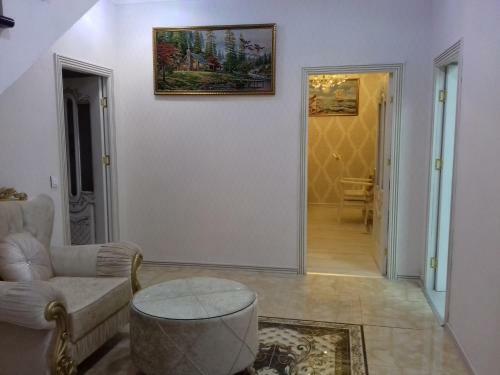 Villa Guest House In Qabala