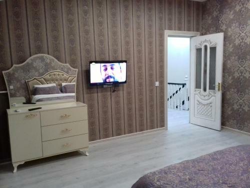 Villa Guest House In Qabala