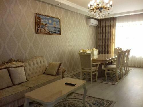 Villa Guest House In Qabala