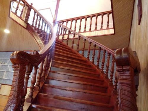 Villa Downtown 1