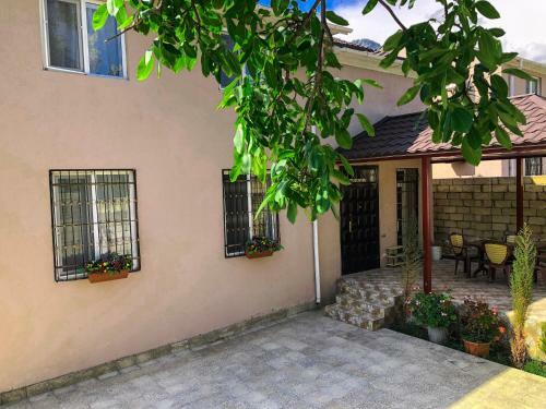 Qafqaz Villa Twin