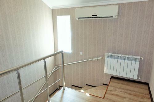 Qafqaz Villa Twin