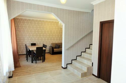 Qafqaz Villa Twin