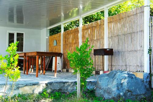 Gabala Homes Musa