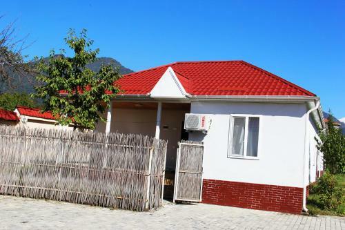 Gabala Homes Musa