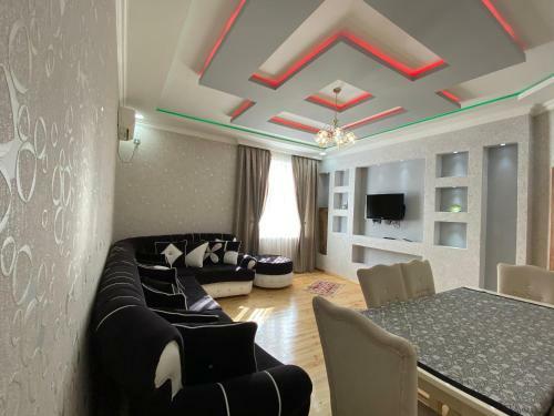 Qafqaz White Villa
