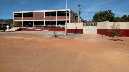 Hotel Serra Do Rio