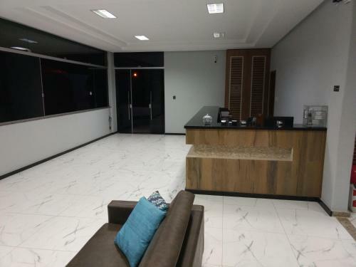 Hotel Serra Do Rio