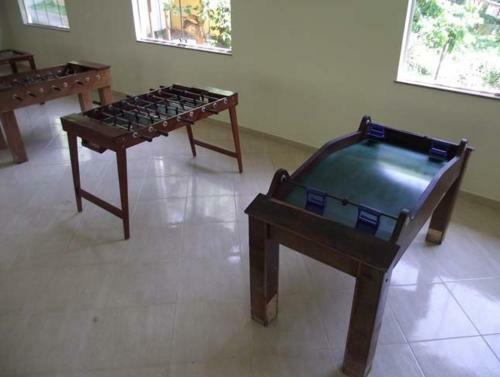 Hotel Fazenda Canto Da Serra
