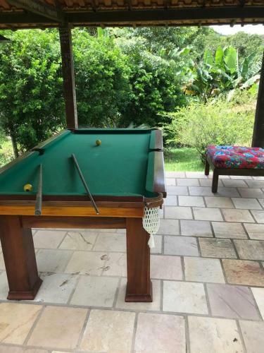 Hotel Fazenda Canto Da Serra