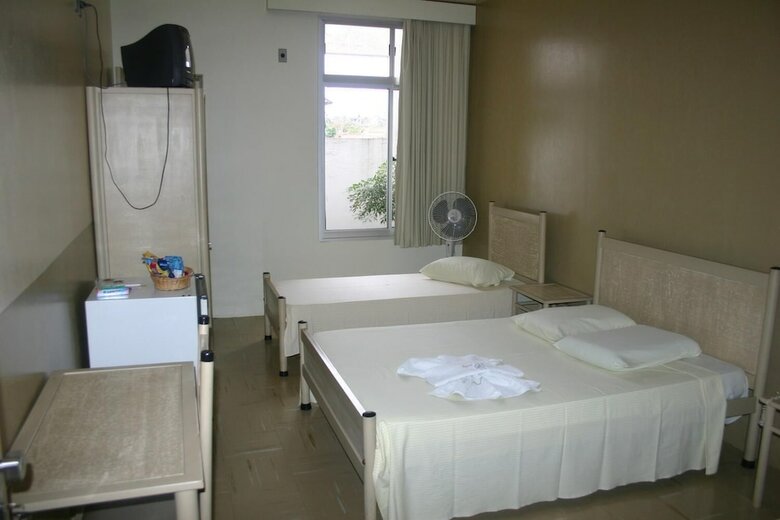 Grande Avenida Hotel