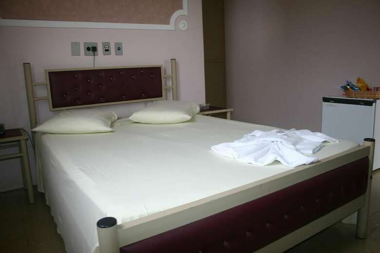 Grande Avenida Hotel