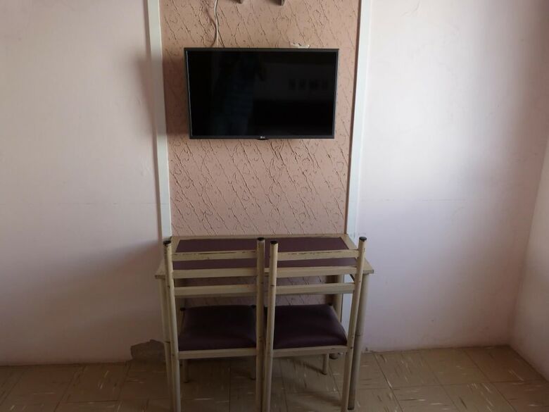 Grande Avenida Hotel
