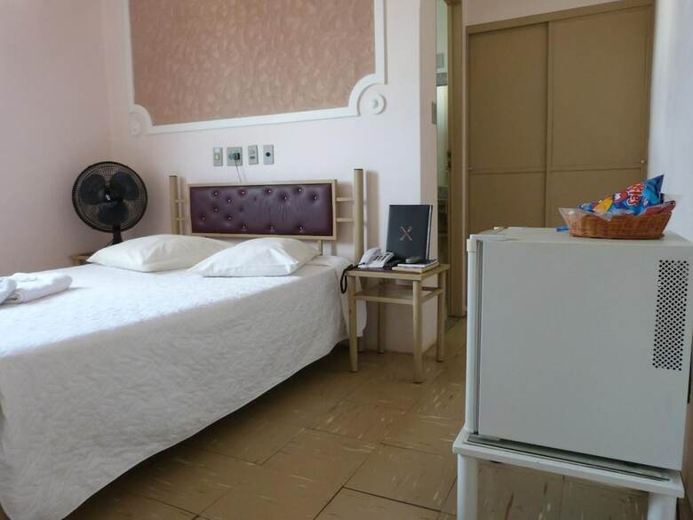 Grande Avenida Hotel