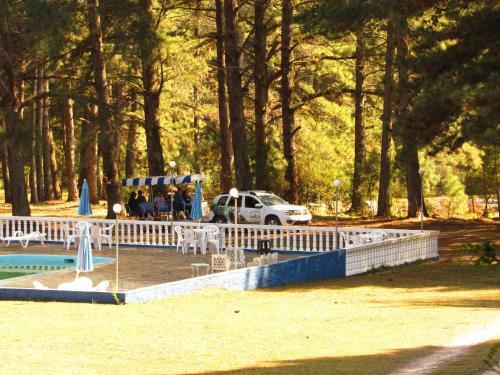 Hostal Pousada Parque S�o Luiz Do Purun�