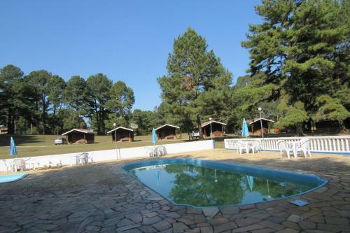 Hostal Pousada Parque S�o Luiz Do Purun�