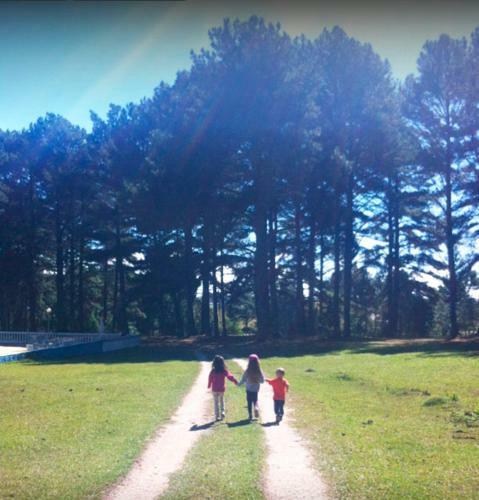 Hostal Pousada Parque S�o Luiz Do Purun�